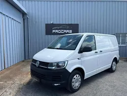 Blanc Utilisé 2019 VW T6.1 Van | 19 990 € (Bon prix)