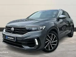 Utilisé 2021 VW T-Roc R SUV | 39 999 €