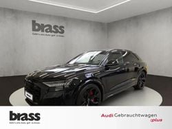 Noir Utilisé 2023 Audi RS Q8 Sport SUV | 109 400 € (Bon prix)