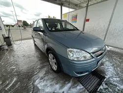Utilisé 2006 Opel Corsa Edition Berline | 2 500 € (Bon prix)