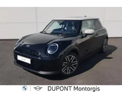 Noir Utilisé 2025 Mini Cooper Classic Citadine | 30 990 € (Prix cher)