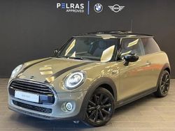 Gris Utilisé 2019 Mini Cooper Citadine | 19 990 € (Prix juste)