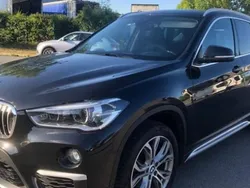 Utilisé 2019 BMW X1 Shadowline SUV | 16 990 € (Prix assez cher)
