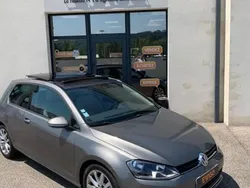 Utilisé 2013 VW Golf VII Berline | 9 990 € (Prix juste)