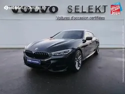 Utilisé 2019 BMW 840 M Sport Coupé | 50 999 € (Bon prix)