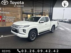 Occasion 2019 Mitsubishi L200 Pick-up | 27 990 € (Bon prix)