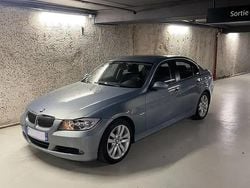Utilisé 2005 BMW 325 Comfort Edition Berline | 11 900 €