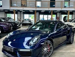 Utilisé 2018 Porsche 991 Coupé | 136 990 € (Bon prix)