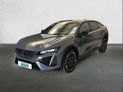 Gris Nouvelle 2025 Peugeot 408 GT GTi | 46 070 €