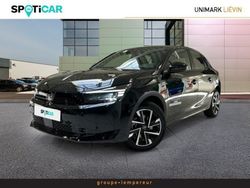 Noir Utilisé 2023 Opel Corsa Berline | 17 990 € (Prix cher)