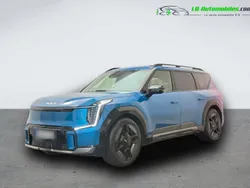 Utilisé 2024 Kia EV9 3 SUV | 72 600 €