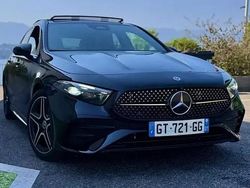 Occasion 2023 Mercedes A200 AMG line Berline | 36 970 € (Prix assez cher)