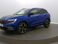 Bleu Utilisé 2023 Renault Austral Techno Esprit Alpine SUV | 30 490 € (Bon prix)