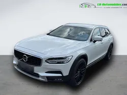Utilisé 2020 Volvo V90 CC Break | 39 700 €