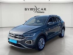 Utilisé 2023 VW T-Roc SUV | 26 807 € (Bon prix)