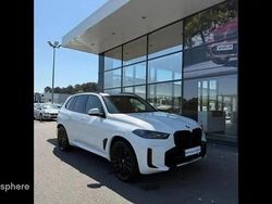 Blanc Utilisé 2025 BMW X5 M Sport SUV | 115 900 € (Prix cher)
