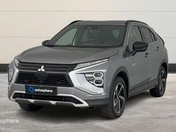 Utilisé 2023 Mitsubishi Eclipse SUV | 29 299 €