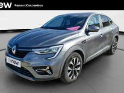 Gris Utilisé 2023 Renault Arkana Evolution SUV | 19 990 € (Bon prix)