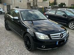 Utilisé 2008 Mercedes C350 Elegance Berline | 15 800 €
