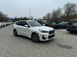 Blanc Utilisé 2024 BMW X1 M Sport SUV | 49 990 € (Prix cher)