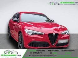 Utilisé 2020 Alfa Romeo Stelvio SUV | 36 300 € (Prix cher)