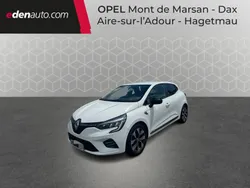 Utilisé 2022 Renault Clio V LIMITED Citadine | 13 899 € (Prix juste)