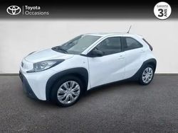 Blanc Utilisé 2022 Toyota Aygo X SUV | 13 490 €