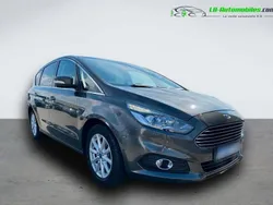 Utilisé 2016 Ford S-MAX S Monospace | 21 800 € (Bon prix)