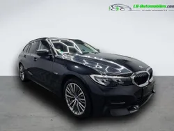 Utilisé 2022 BMW 330e Comfort Edition Berline | 33 000 € (Bon prix)