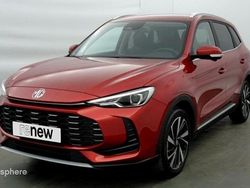 Rouge Utilisé 2025 MG ZS Luxury SUV | 25 188 €