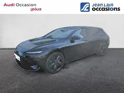 Utilisé 2025 Audi A6 e-tron S-Line Break | 86 700 € (Super prix)