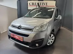 Utilisé 2016 Citroën Berlingo Shine Monospace | 12 500 €