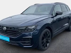 Utilisé 2023 VW Touareg R SUV | 76 990 € (Prix assez cher)