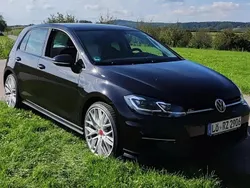 Noir Utilisé 2019 VW Golf VII Berline | 18 500 € (Bon prix)