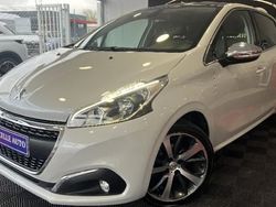 Utilisé 2016 Peugeot 208 Citadine | 6 990 € (Prix juste)