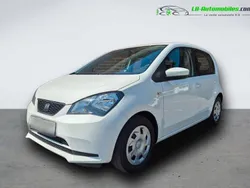 Utilisé 2019 Seat Mii Citadine | 11 400 € (Prix juste)