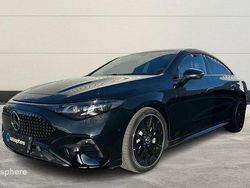 Utilisé 2025 Mercedes CLA 250+ AMG line Berline | 58 499 €