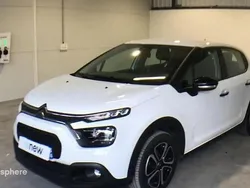 Utilisé 2023 Citroën C3 PureTech Citadine | 10 999 € (Bon prix)