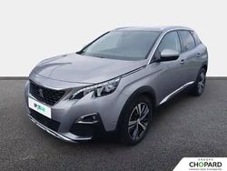 Gris artense Utilisé 2020 Peugeot 3008 S | 17 980 € (Bon prix)