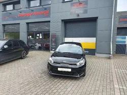 Noir Utilisé 2021 Kia Rio Break | 12 900 €