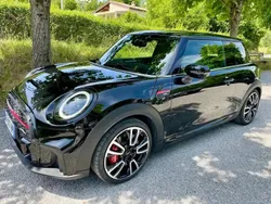 Noir Utilisé 2022 Mini John Cooper Works Hatch Citadine | 31 900 € (Bon prix)