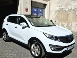 Utilisé 2013 Kia Sportage Style SUV | 9 590 € (Bon prix)