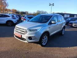Occasion 2017 Ford Kuga Titanium SUV | 16 900 € (Prix juste)