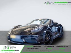 Utilisé 2017 Porsche Boxster Cabriolet | 61 800 €