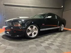Noir Utilisé 2007 Ford Mustang Cabriolet | 39 900 €