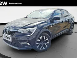 Noir Utilisé 2023 Renault Arkana Evolution SUV | 20 990 € (Bon prix)