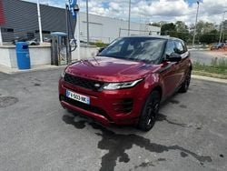 Utilisé 2020 Land Rover Range Rover evoque HSE Dynamic SUV | 32 000 € (Super prix)