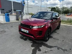 Utilisé 2020 Land Rover Range Rover evoque HSE Dynamic SUV | 32 000 € (Super prix)