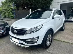 Utilisé 2014 Kia Sportage Premium SUV | 11 990 € (Prix juste)