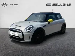 Utilisé 2021 Mini Cooper SE Citadine | 17 900 € (Bon prix)